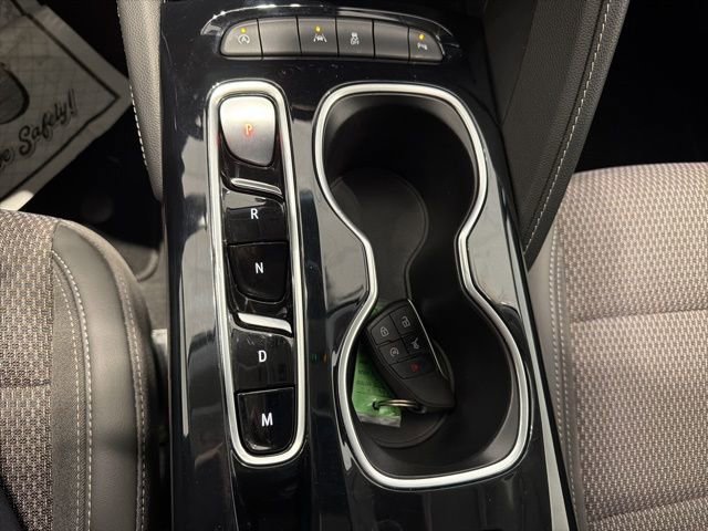 Certified 2021 Buick Envision Preferred image 24