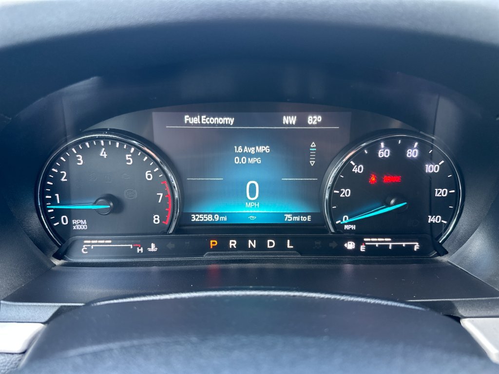 Used 2023 Ford Explorer XLT RWD image 17