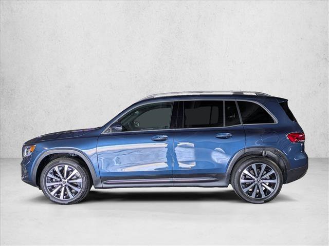 Used 2023 Mercedes-Benz GLB 250 image 12