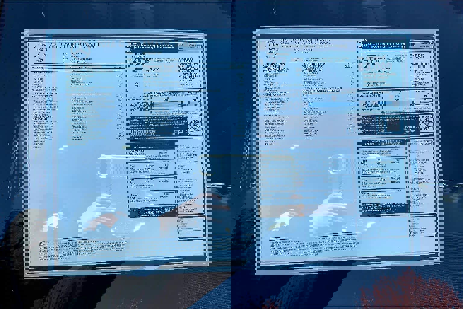 Certified 2026 Mercedes-Benz C 300 4MATIC Sedan image 26