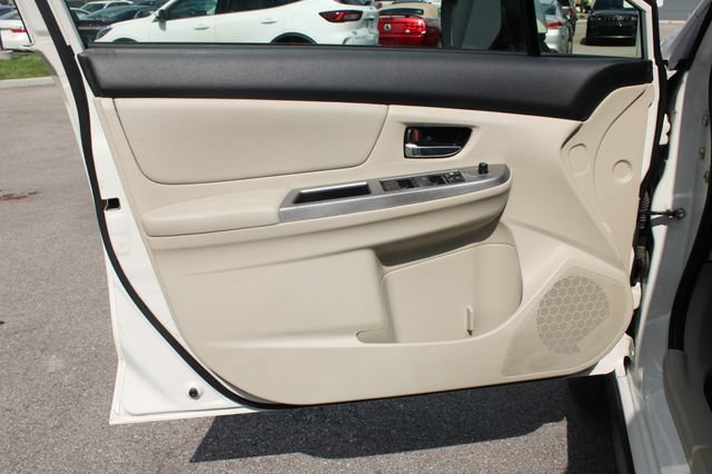 Used 2014 Subaru Crosstrek Touring AWD/4WD image 10
