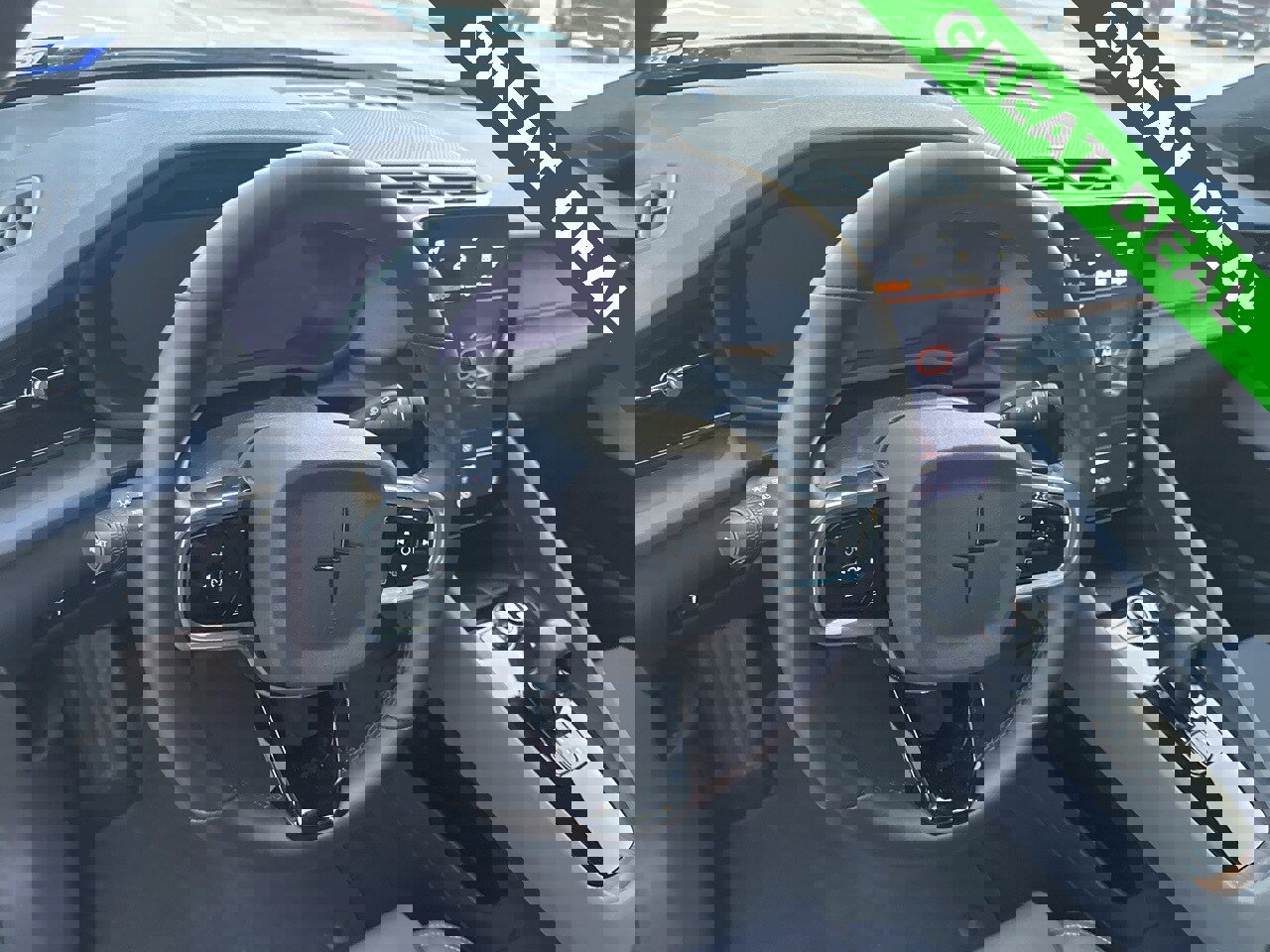 Used 2022 Polestar Polestar 2 w/ Performance Package image 21