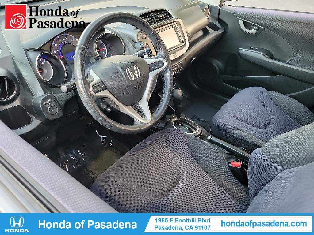 Used 2012 Honda Fit Sport image 9