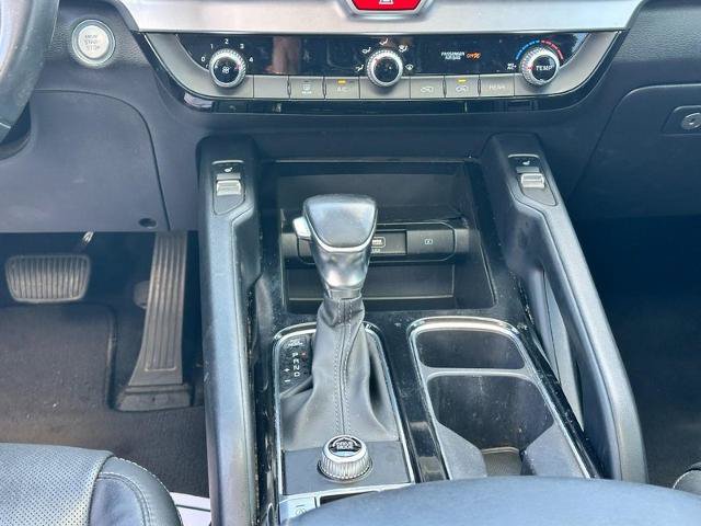 Used 2020 Kia Telluride S w/ S 8 Passenger Seating Package FWD image 16