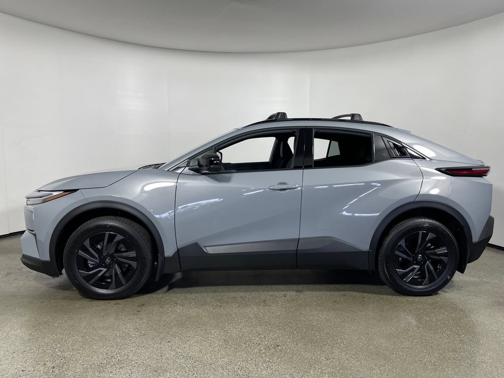 New 2026 Toyota C-HR AWD/4WD image 6