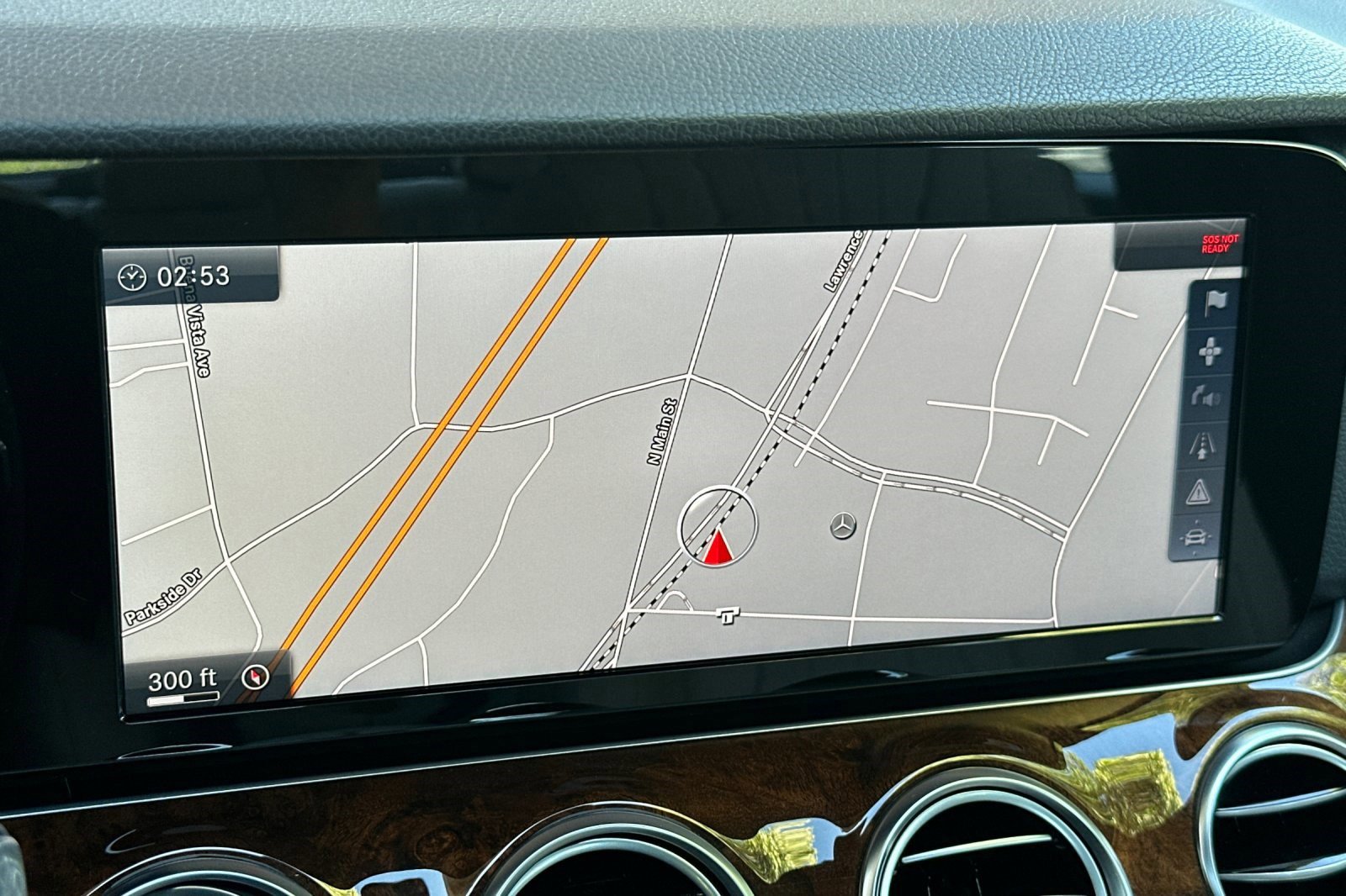 Used 2017 Mercedes-Benz E 300 image 26