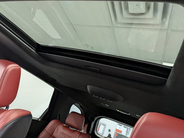 Used 2024 Dodge Durango SRT Hellcat image 20