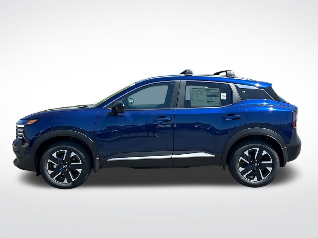 New 2026 Nissan Kicks SV w/ Cold Weather Package AWD/4WD image 2