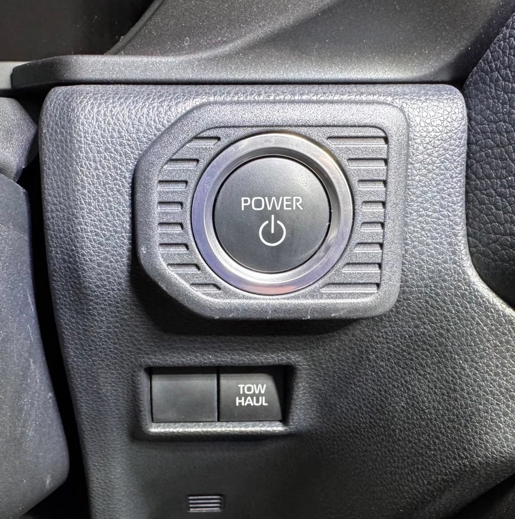 Used 2025 Toyota Land Cruiser w/ Premium Package AWD/4WD image 29