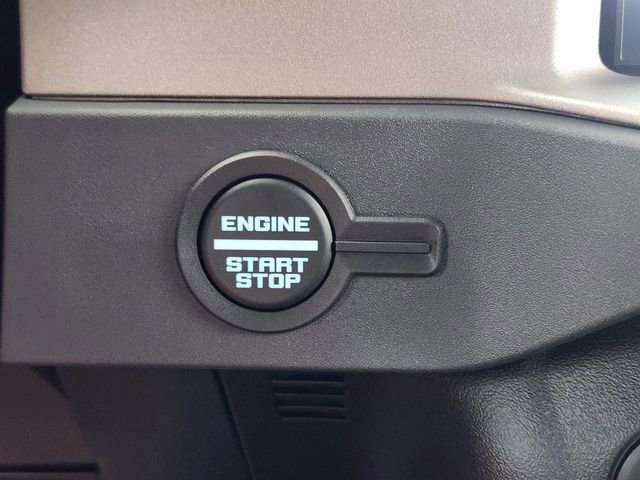 New 2026 Ford Bronco Outer Banks AWD/4WD image 22