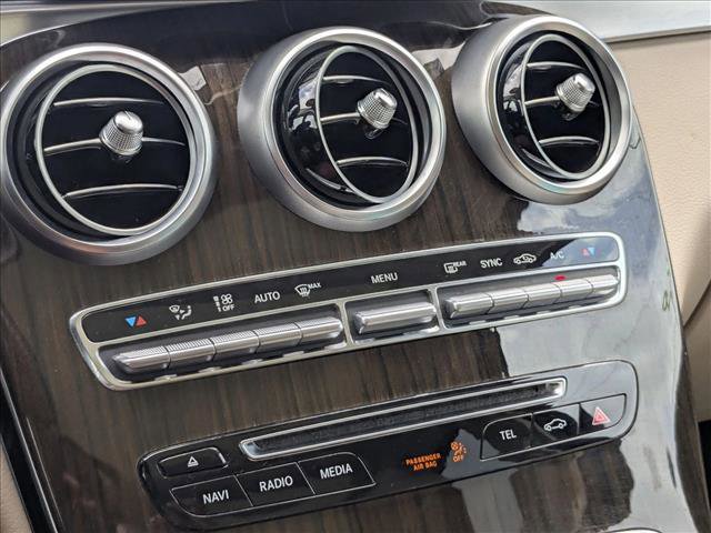 Used 2019 Mercedes-Benz GLC 300 image 15