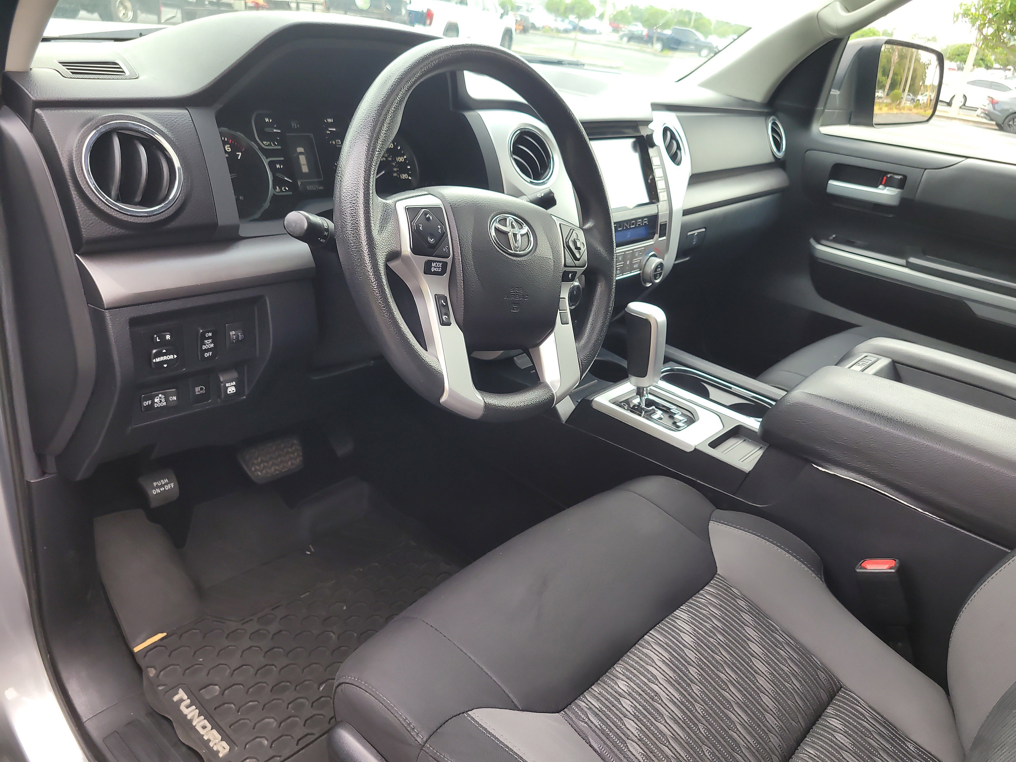 Used 2021 Toyota Tundra SR5 image 19