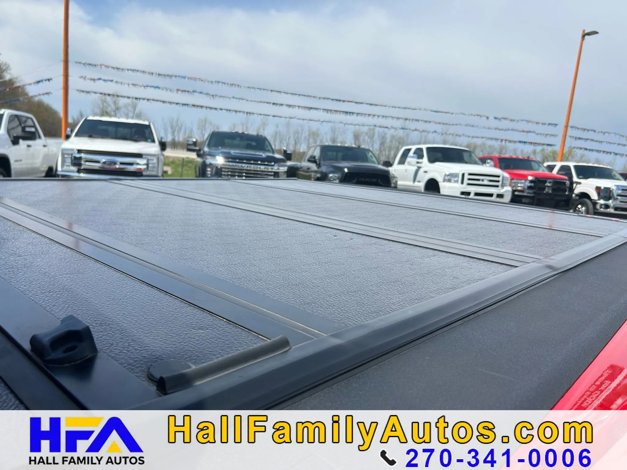 Used 2019 RAM 1500 Classic SLT image 12