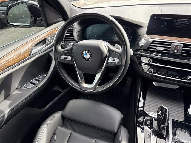 Used 2021 BMW X3 xDrive30e w/ Convenience Package image 15