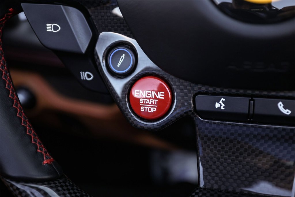 Certified 2023 Ferrari F8 Tributo image 29