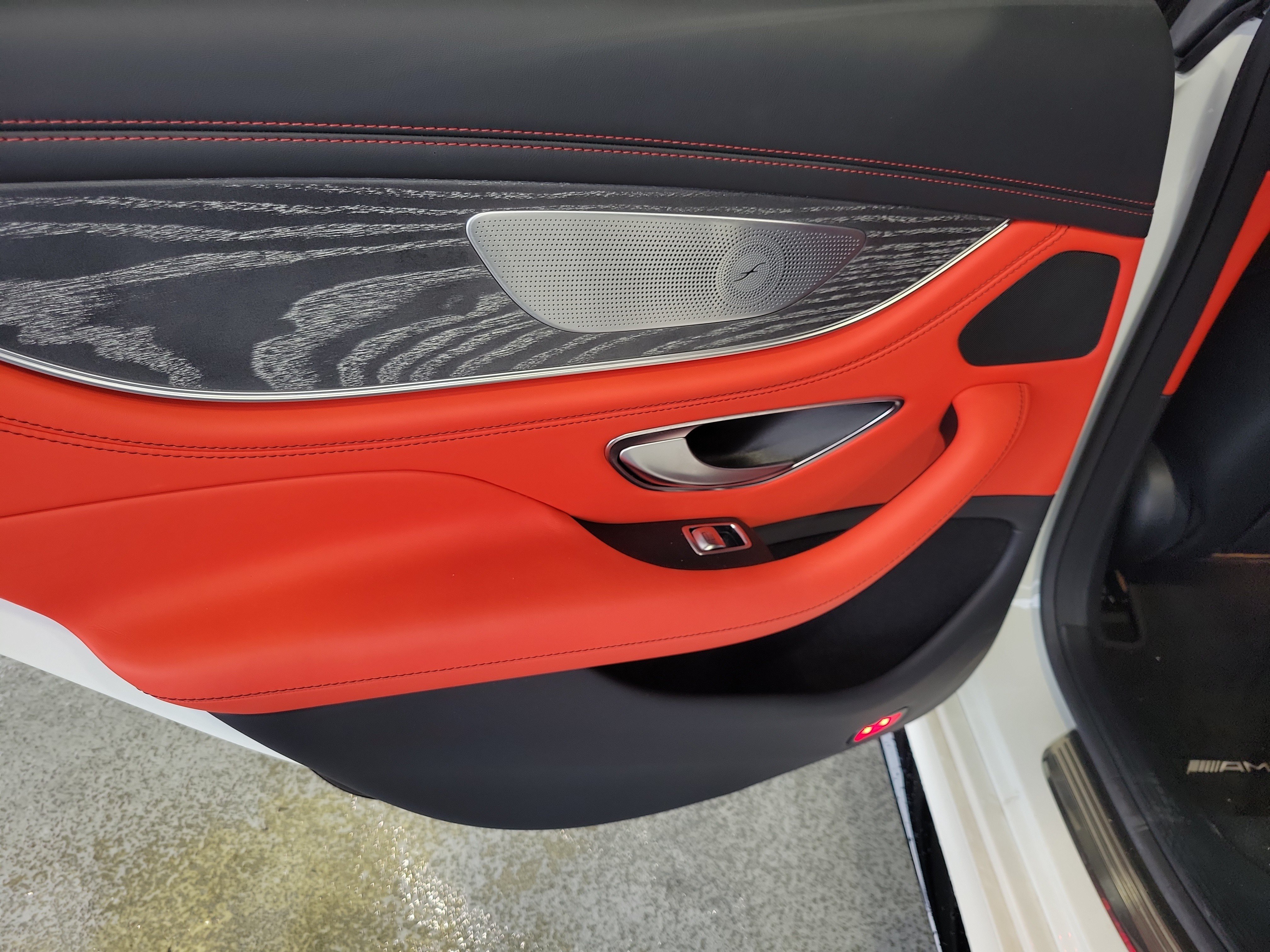 Used 2021 Mercedes-Benz AMG GT 43 image 11