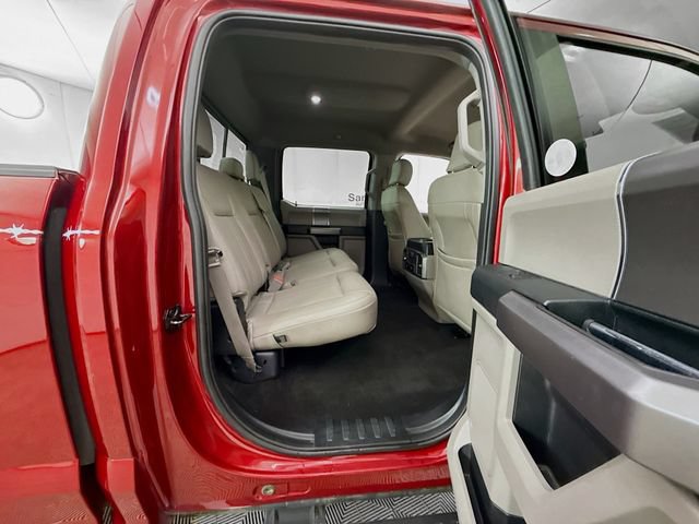 Used 2019 Ford F150 XLT w/ Equipment Group 302A Luxury AWD/4WD image 26