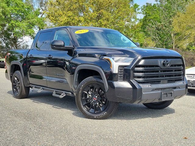 Used 2022 Toyota Tundra SR5 image 35