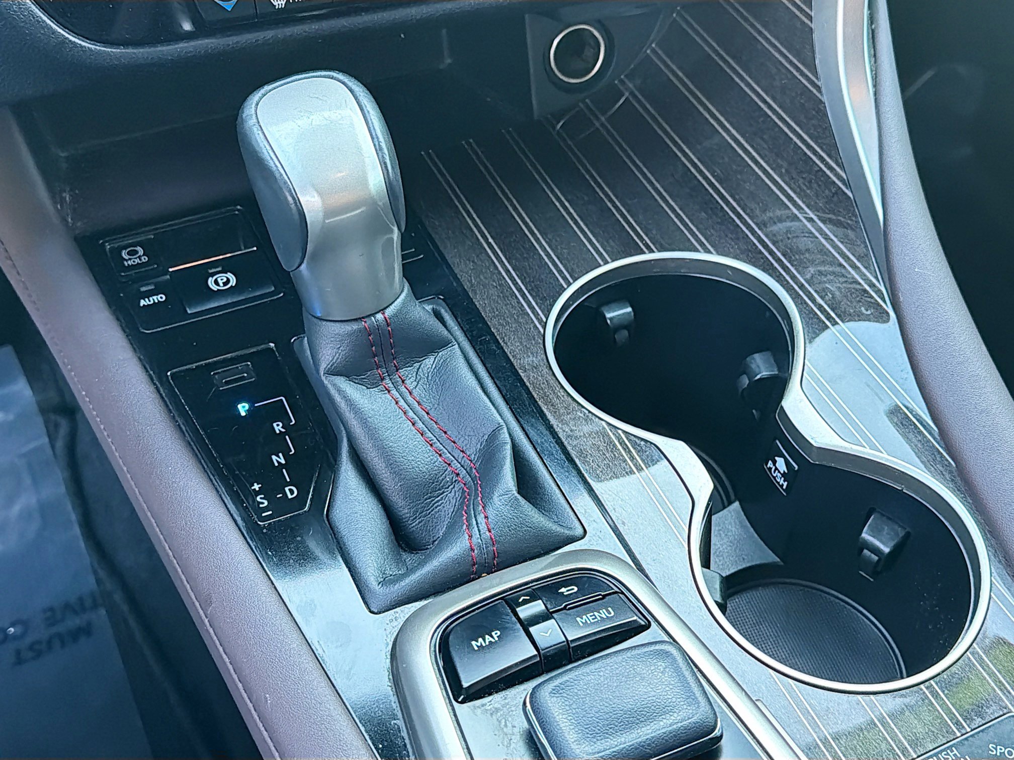 Used 2016 Lexus RX 350 FWD image 28