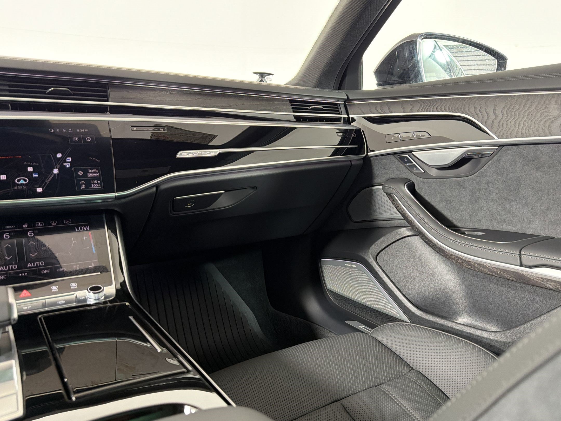 New 2026 Audi A8 L 3.0T AWD/4WD image 29