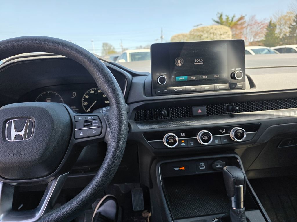 Used 2023 Honda CR-V LX image 21