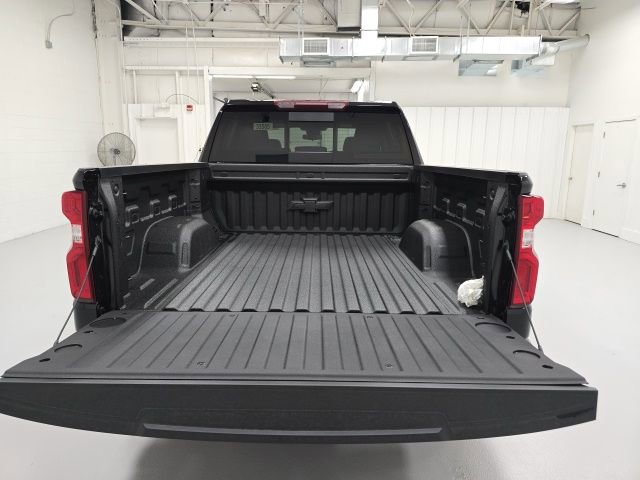 New 2026 Chevrolet Silverado 1500 RST image 24