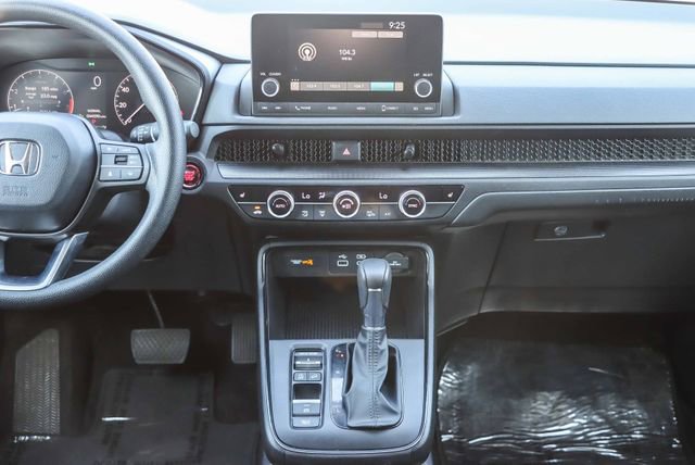 Certified 2024 Honda CR-V EX image 15