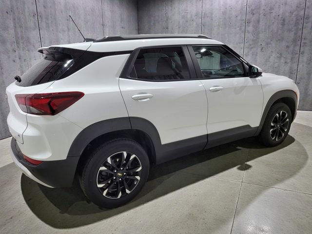 Used 2023 Chevrolet TrailBlazer LT w/ Convenience Package image 23
