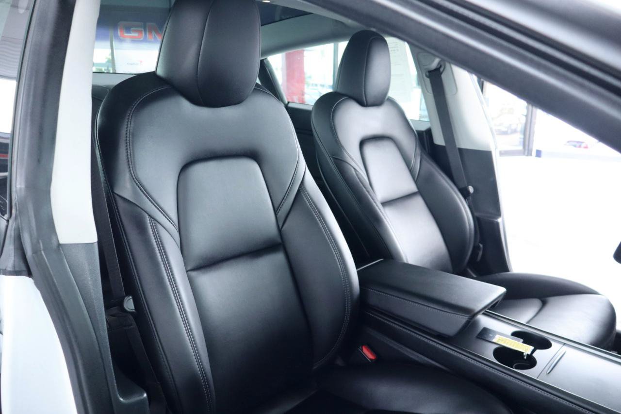 Used 2023 Tesla Model 3 Standard Range RWD image 36