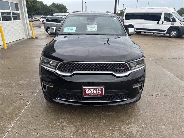 Used 2022 Dodge Durango Citadel AWD/4WD image 25