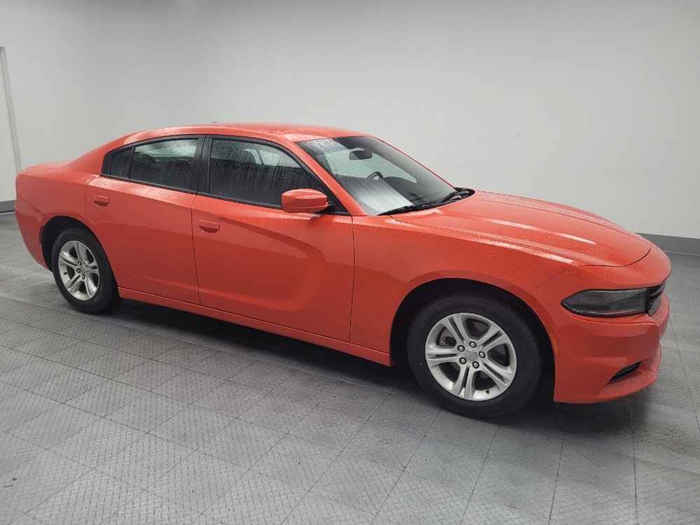 Used 2022 Dodge Charger SXT image 11