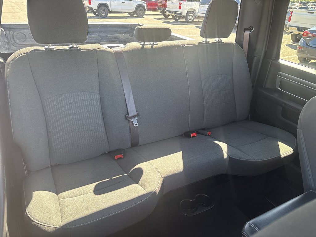 Used 2023 RAM 1500 Warlock AWD/4WD image 27