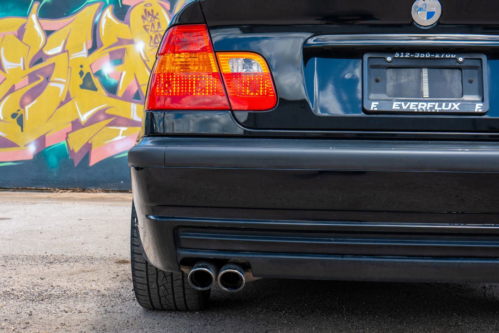 Used 2005 BMW 330i Sedan RWD image 14