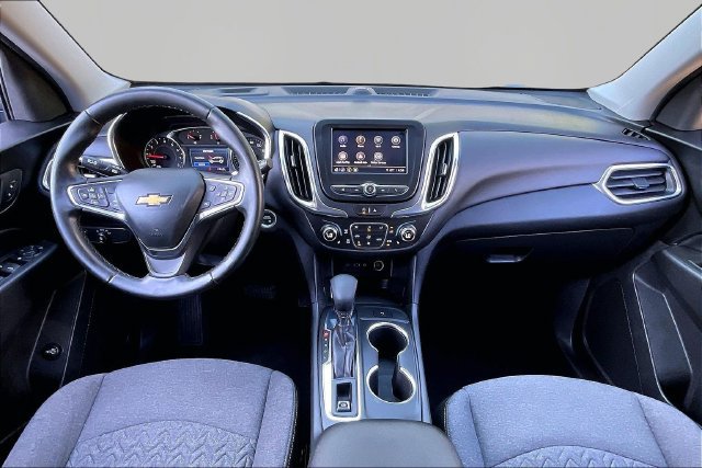 Used 2024 Chevrolet Equinox LT FWD image 7