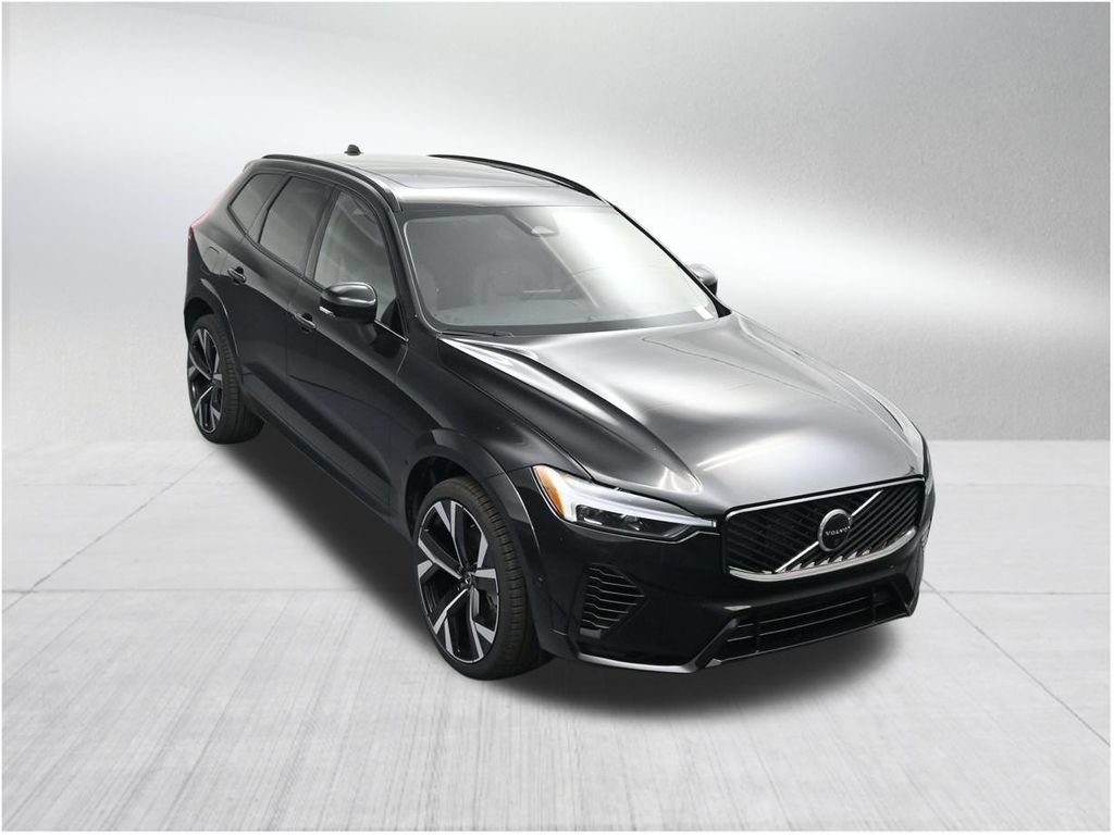 New 2026 Volvo XC60 T8 Ultra AWD/4WD image 19
