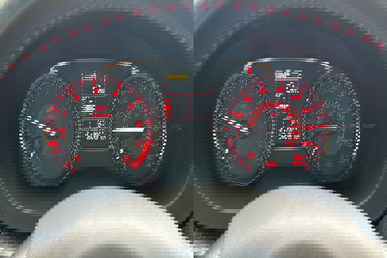 Used 2016 Subaru WRX STI Limited image 27