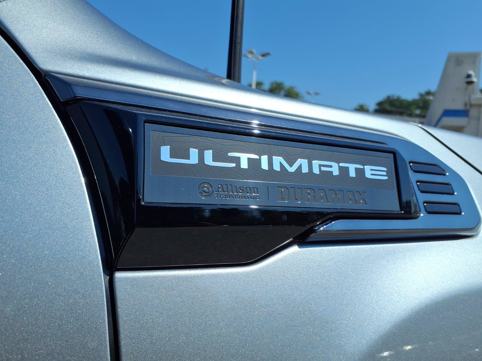 New 2026 GMC Sierra 2500 Denali Ultimate w/ Max Trailering Package AWD/4WD image 2
