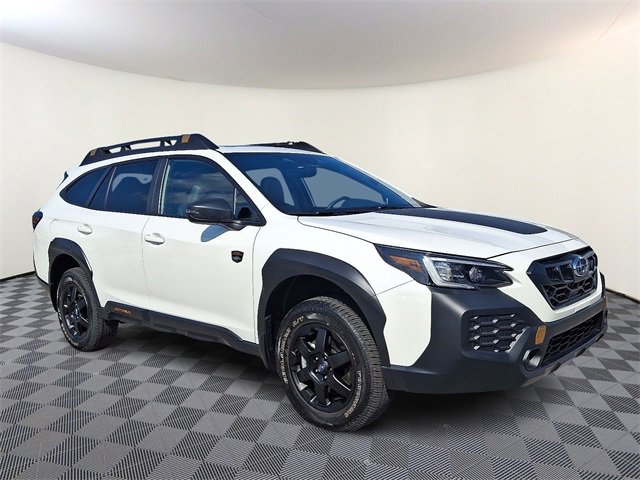 New 2025 Subaru Outback Wilderness image 1
