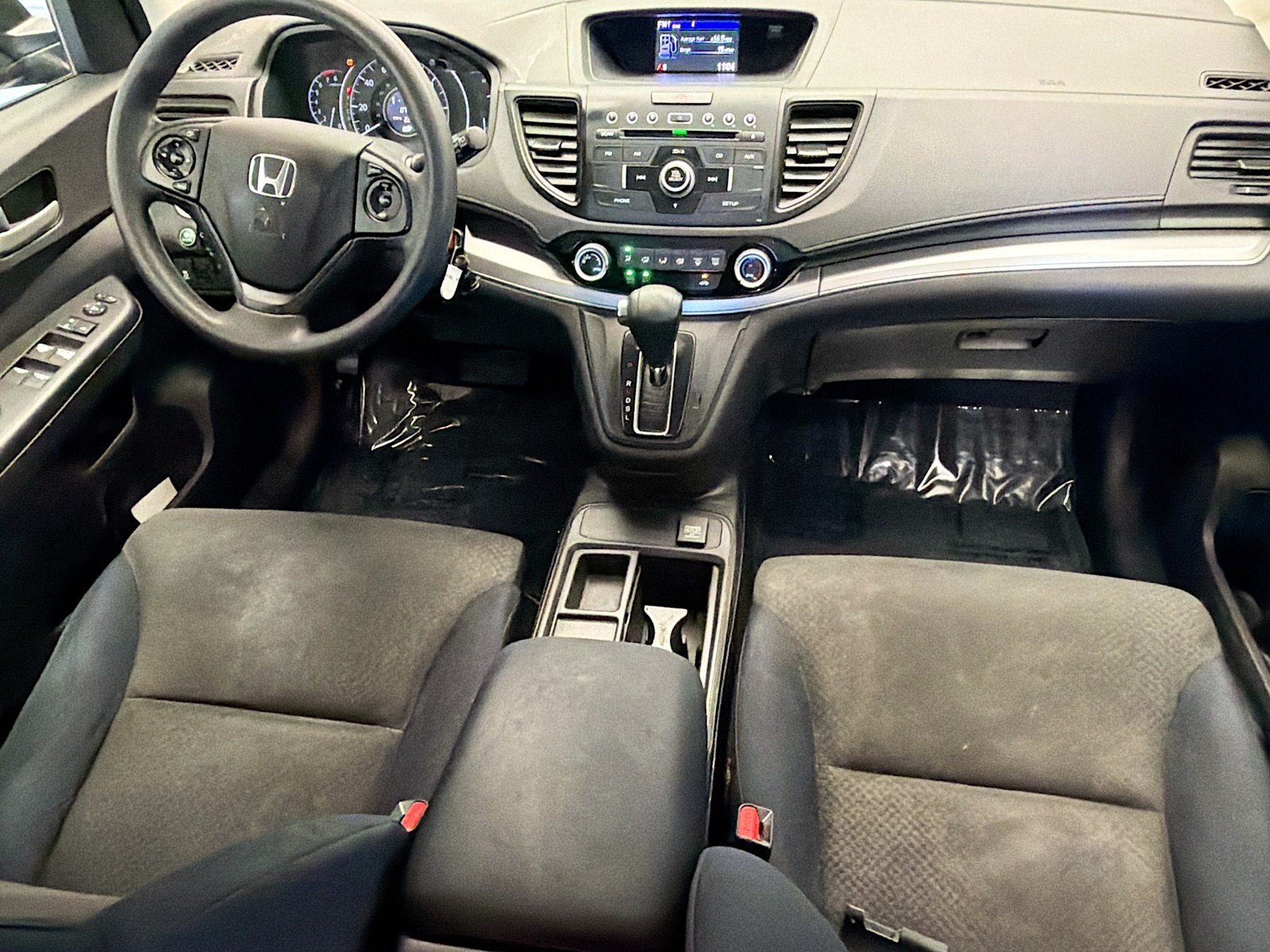 Used 2016 Honda CR-V SE image 12