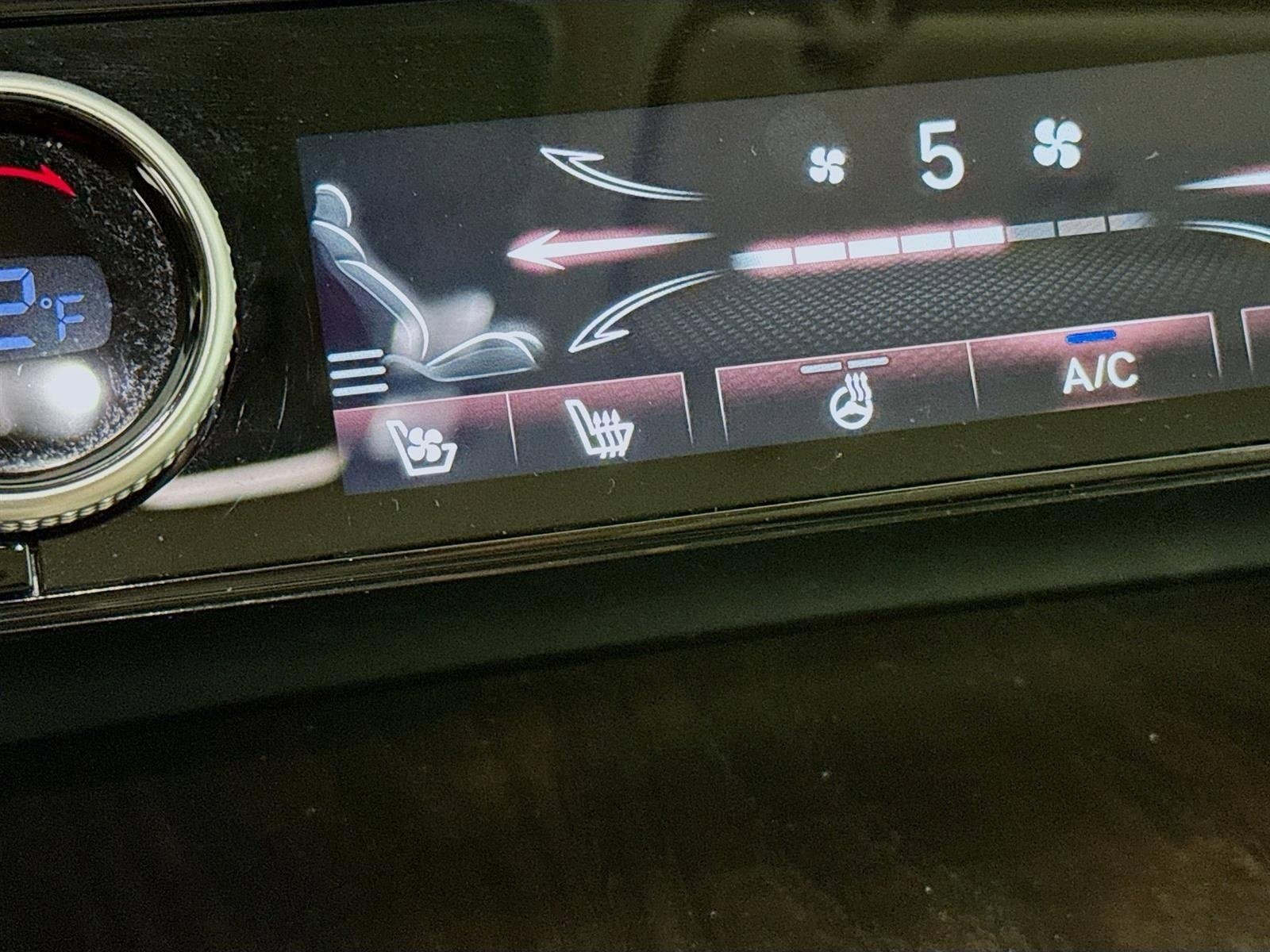 Certified 2024 Genesis GV80 3.5T image 23