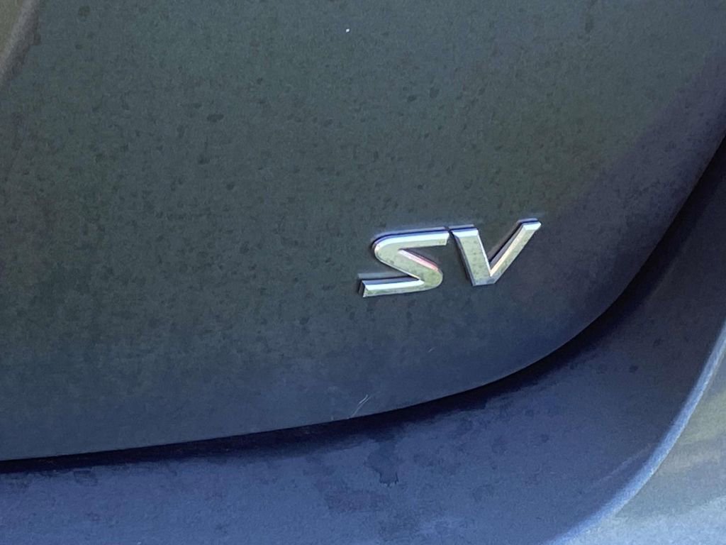 Used 2012 Nissan Rogue SV FWD image 10