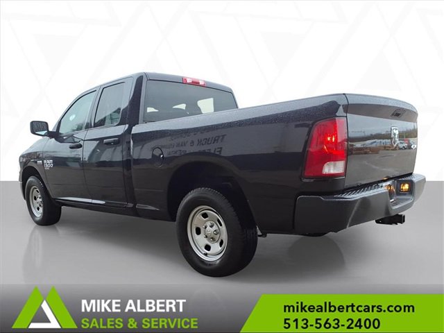 Used 2020 RAM 1500 Tradesman w/ Popular Equipment Group image 5