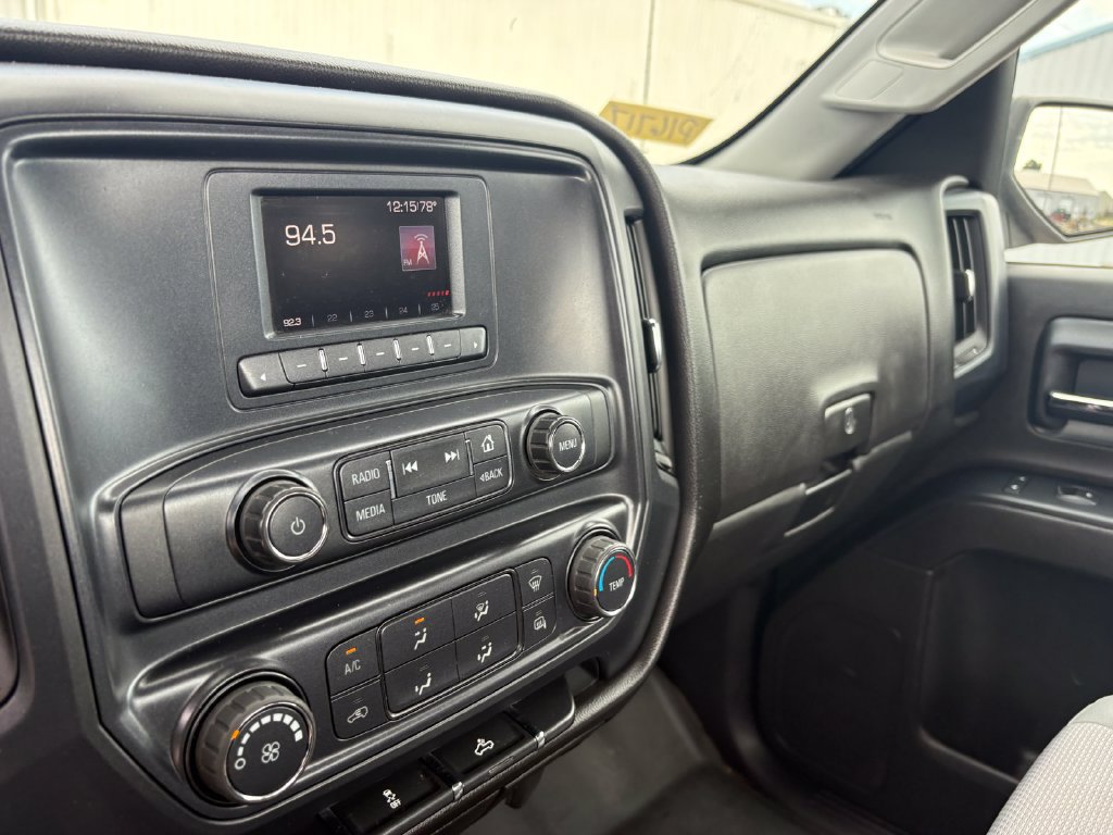 Used 2016 GMC Sierra 1500 2WD Regular Cab image 14