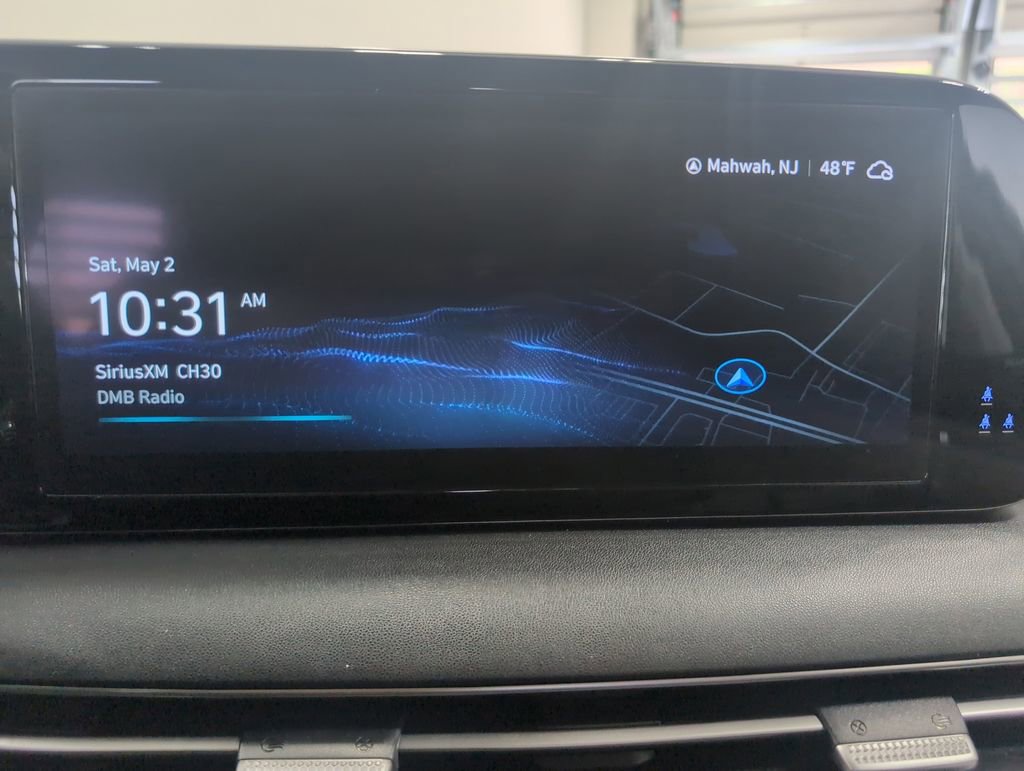 Used 2023 Hyundai Palisade SEL AWD/4WD image 20