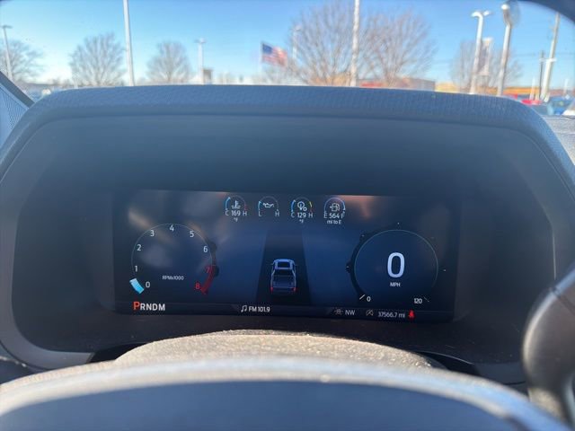 Used 2024 Ford F150 XLT AWD/4WD image 45