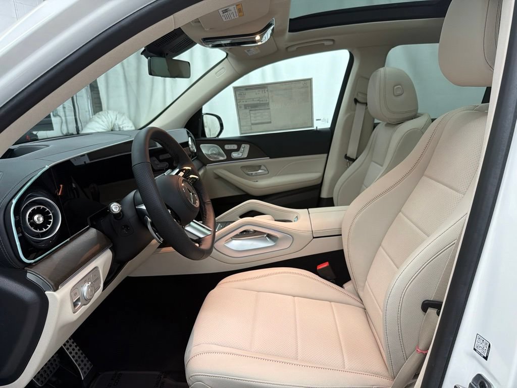 New 2027 Mercedes-Benz GLE 450 4MATIC image 12