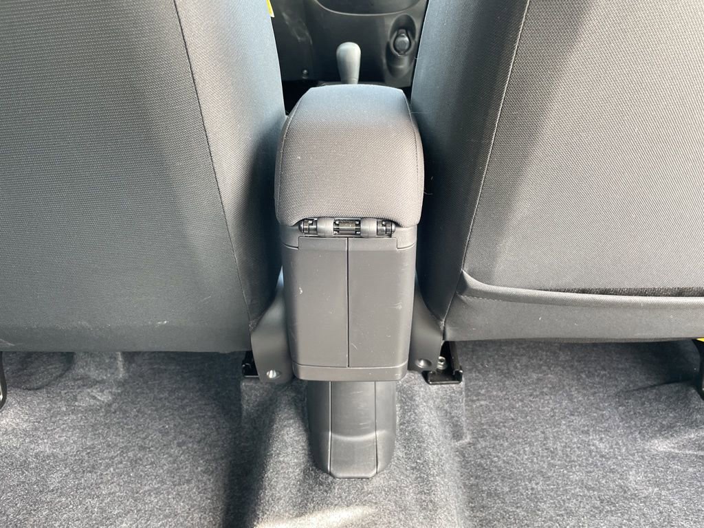 Used 2024 Mitsubishi Mirage G4 LE FWD image 34