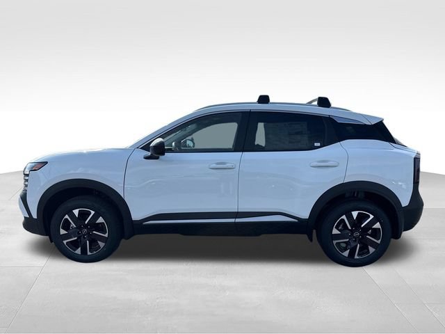 New 2026 Nissan Kicks SV w/ Cold Weather Package AWD/4WD video 2