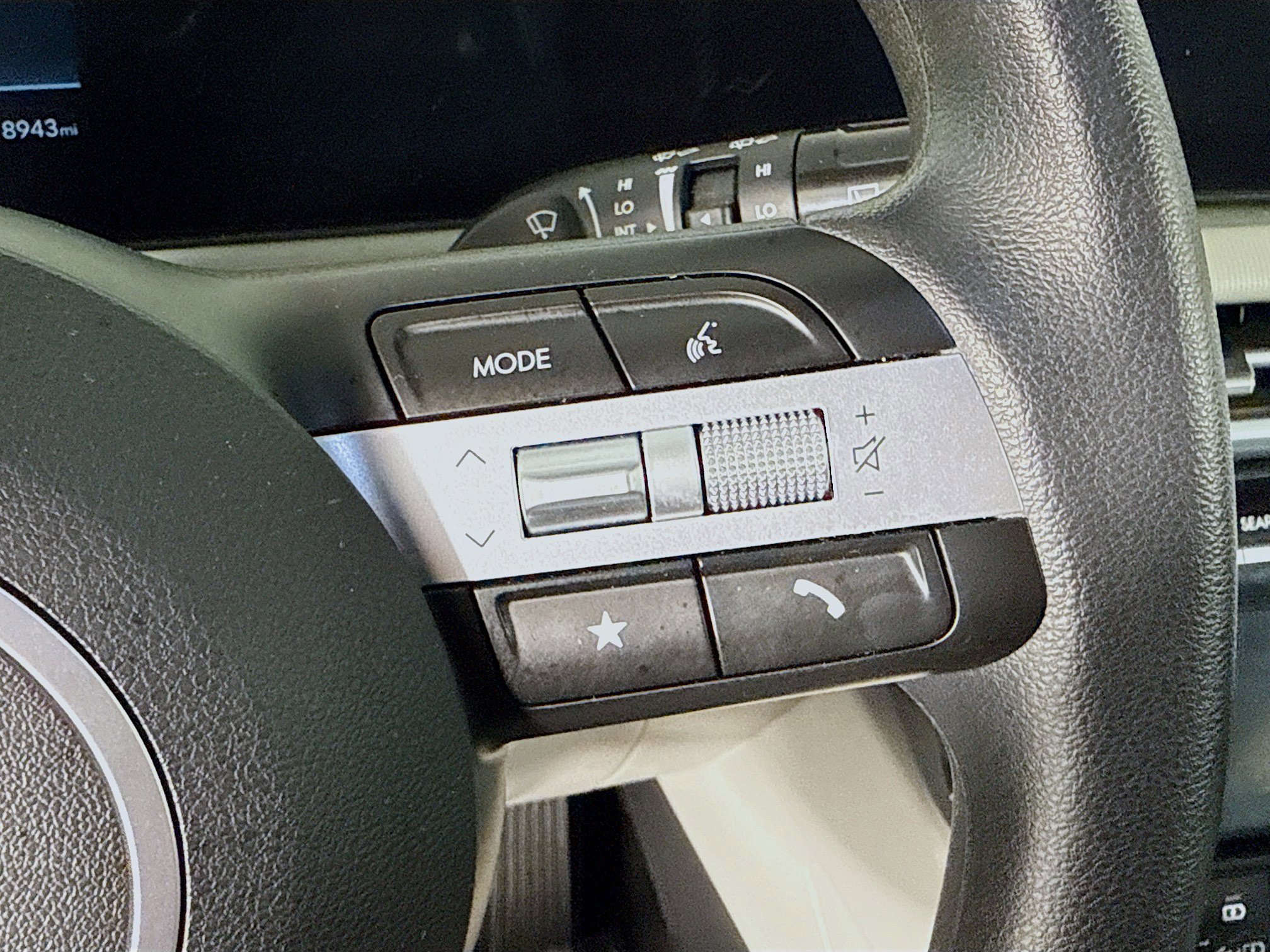 Used 2025 Hyundai Tucson SEL image 15