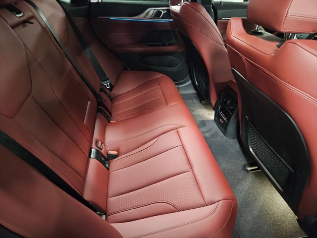 Certified 2023 BMW i4 eDrive35 w/ Premium Package image 20